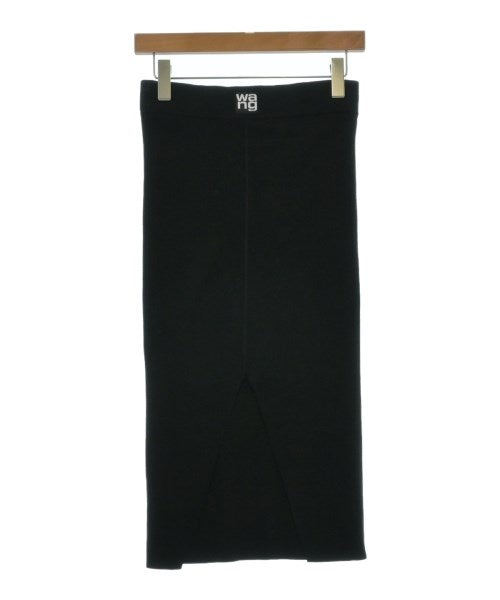 ALEXANDER WANG Long/Maxi length skirts