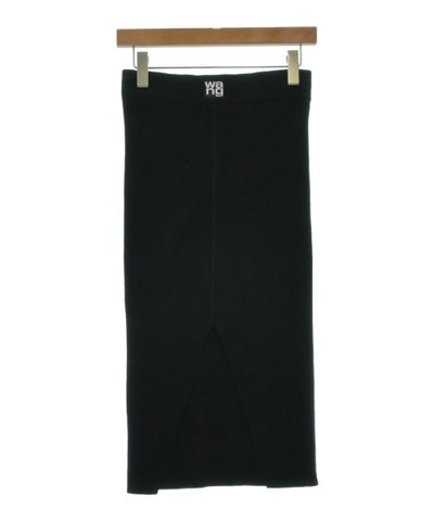 ALEXANDER WANG Long/Maxi length skirts