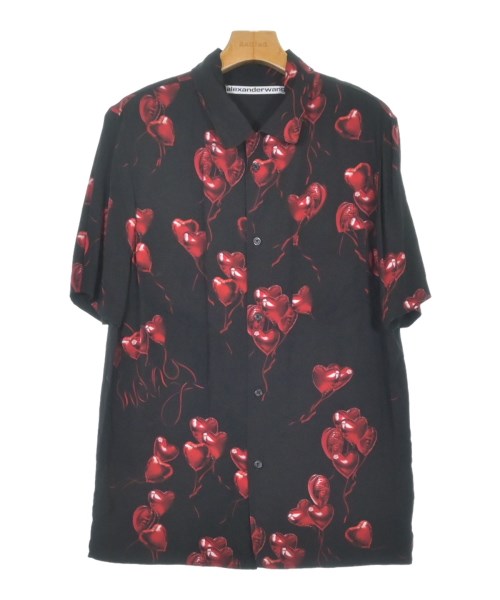 ALEXANDER WANG Casual shirts