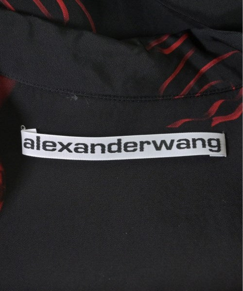 ALEXANDER WANG Casual shirts