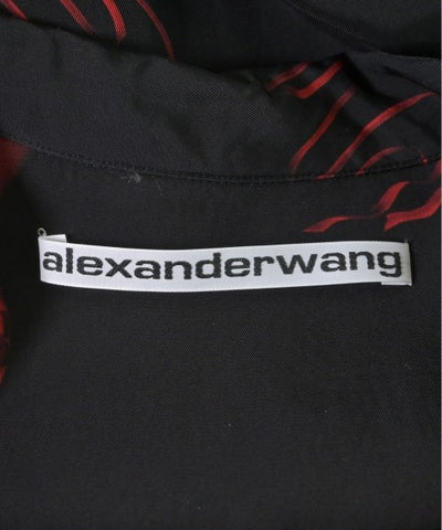 ALEXANDER WANG Casual shirts