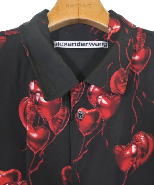 ALEXANDER WANG Casual shirts