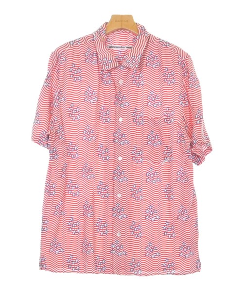 ALEXANDER WANG Casual shirts