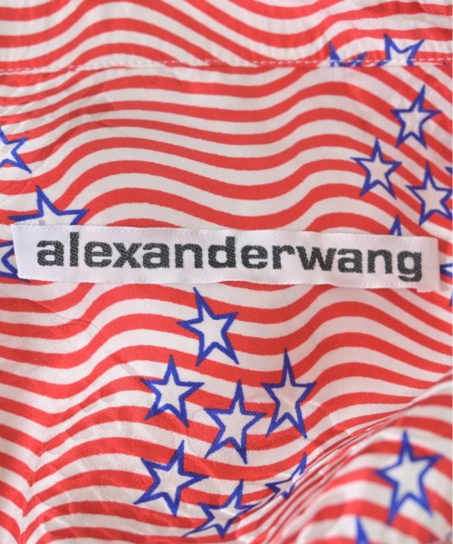 ALEXANDER WANG Casual shirts