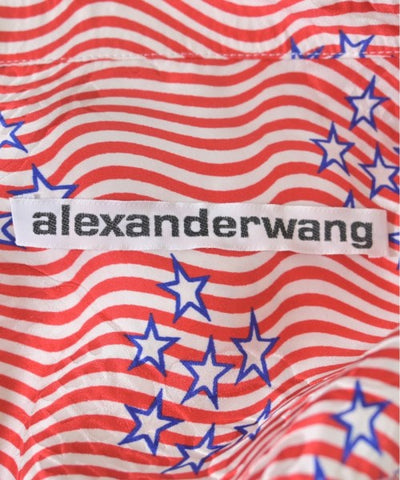 ALEXANDER WANG Casual shirts