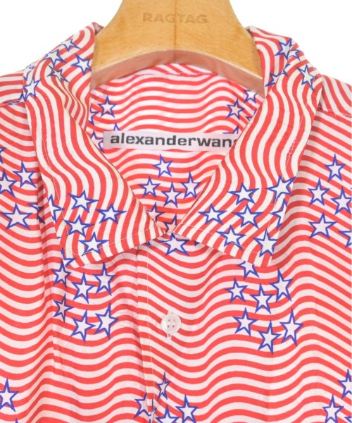 ALEXANDER WANG Casual shirts