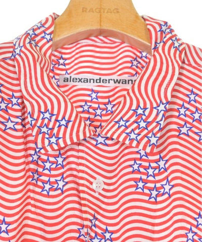 ALEXANDER WANG Casual shirts