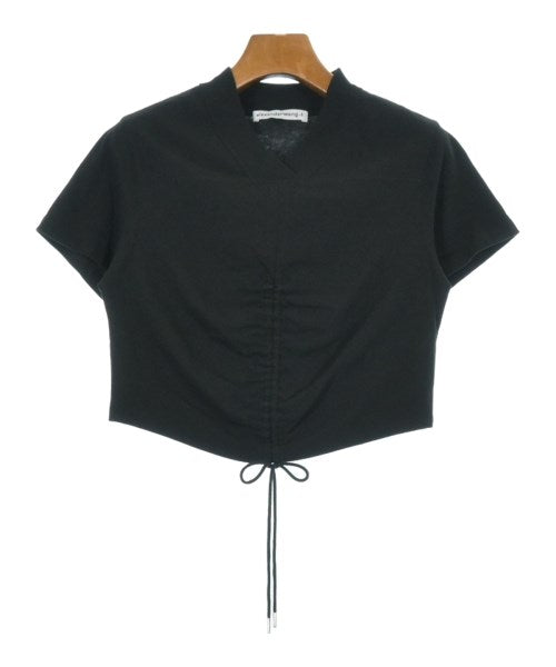 ALEXANDER WANG Tee Shirts/Tops