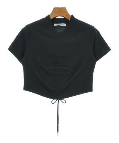ALEXANDER WANG Tee Shirts/Tops
