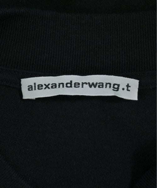 ALEXANDER WANG Tee Shirts/Tops
