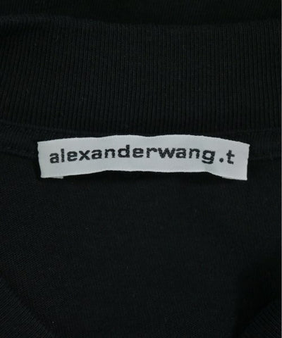 ALEXANDER WANG Tee Shirts/Tops