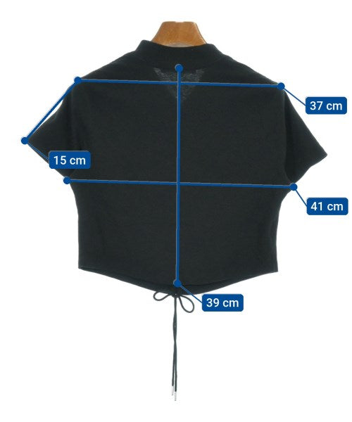 ALEXANDER WANG Tee Shirts/Tops