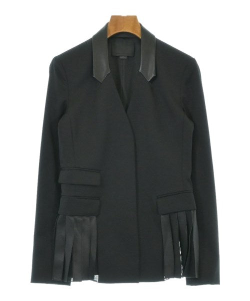 ALEXANDER WANG Casual jackets