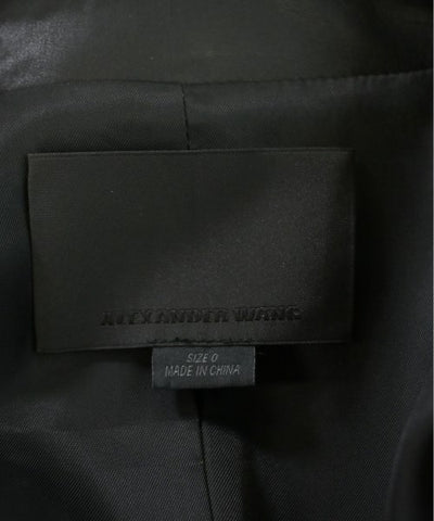 ALEXANDER WANG Casual jackets