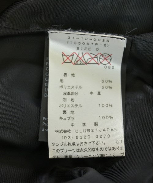 ALEXANDER WANG Casual jackets