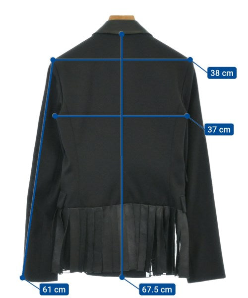 ALEXANDER WANG Casual jackets