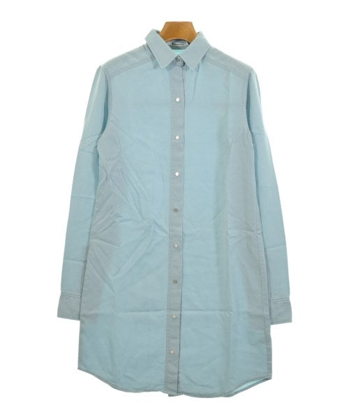 T By ALEXANDER WANG Casual shirts