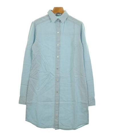 T By ALEXANDER WANG Casual shirts