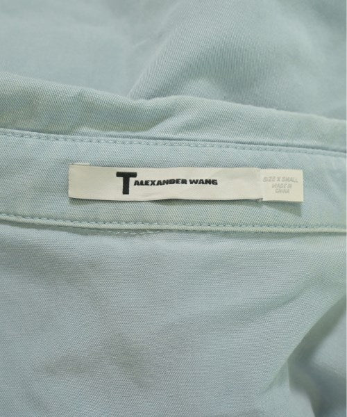 T By ALEXANDER WANG Casual shirts