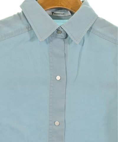 T By ALEXANDER WANG Casual shirts
