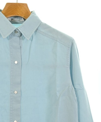 T By ALEXANDER WANG Casual shirts