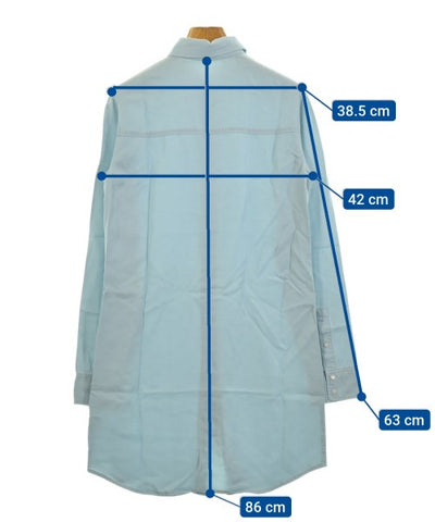 T By ALEXANDER WANG Casual shirts