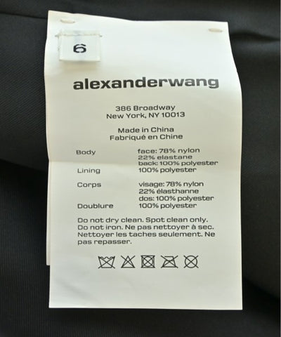 ALEXANDER WANG Other
