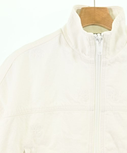 ALEXANDER WANG Other White(Patterned) 2017626L0017 | Online Thrift