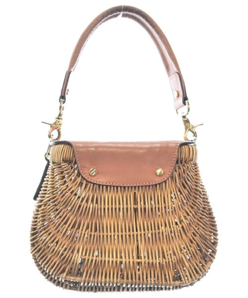 TORY BURCH Basket bags