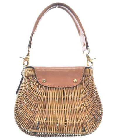 TORY BURCH Basket bags
