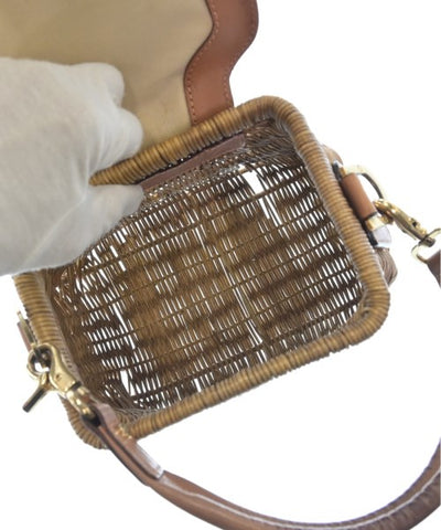 TORY BURCH Basket bags