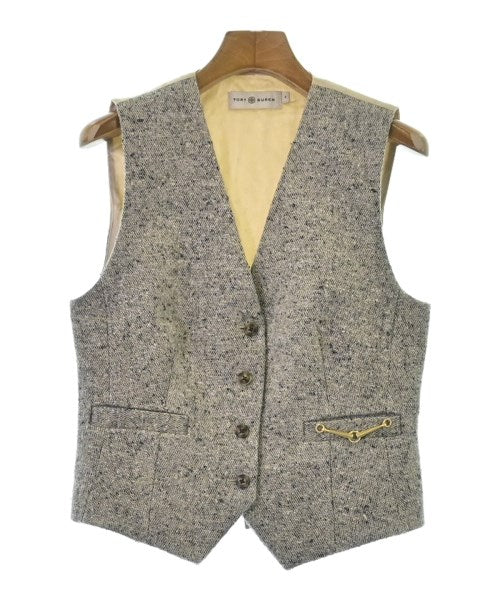 TORY BURCH Vests