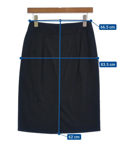 TORY BURCH Knee length skirts