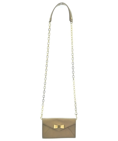TORY BURCH Shoulder bags