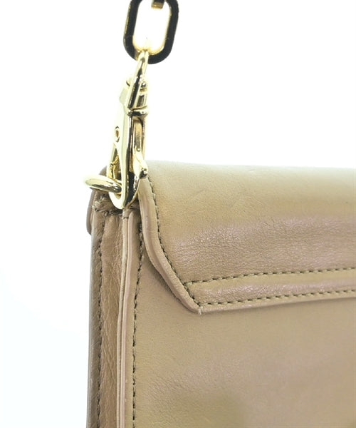 TORY BURCH Shoulder bags