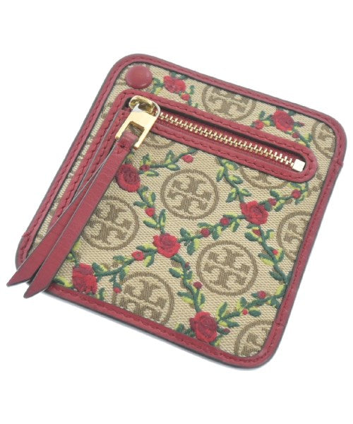 TORY BURCH Card cases