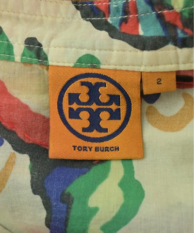 TORY BURCH Casual shirts