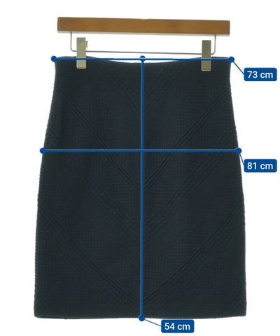 TORY BURCH Knee length skirts