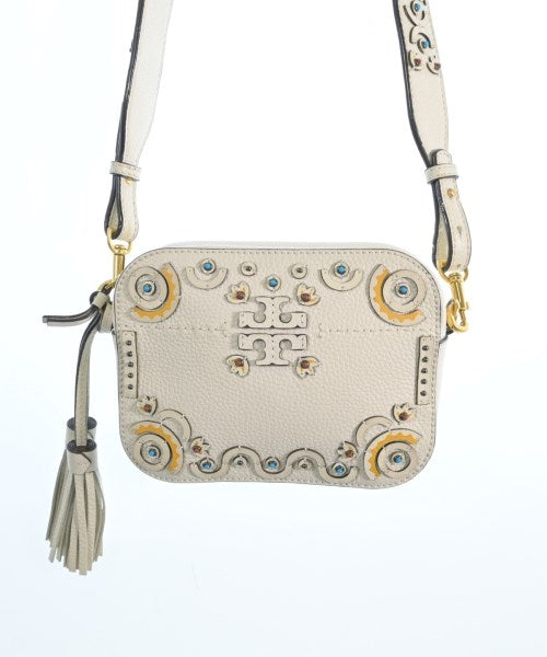 TORY BURCH Shoulder bags