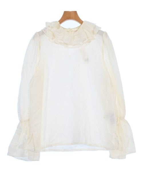 TORY BURCH Casual shirts