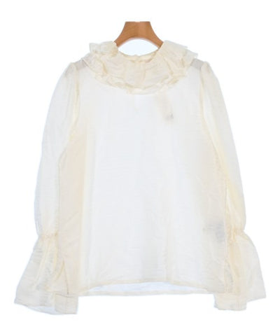 TORY BURCH Casual shirts