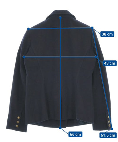 TORY BURCH Casual jackets