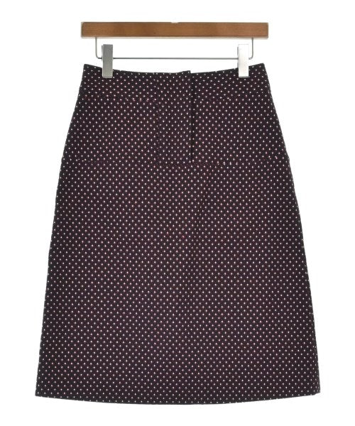 TORY BURCH Knee length skirts