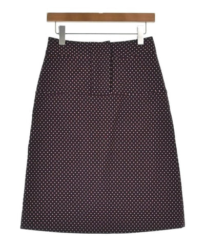 TORY BURCH Knee length skirts