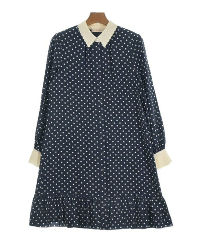 TORY BURCH Shirtdresses