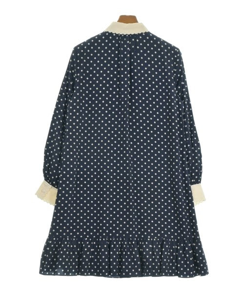 TORY BURCH Shirtdresses