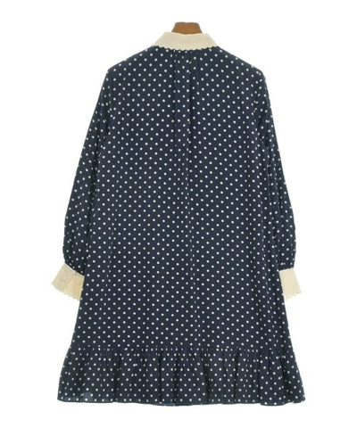 TORY BURCH Shirtdresses