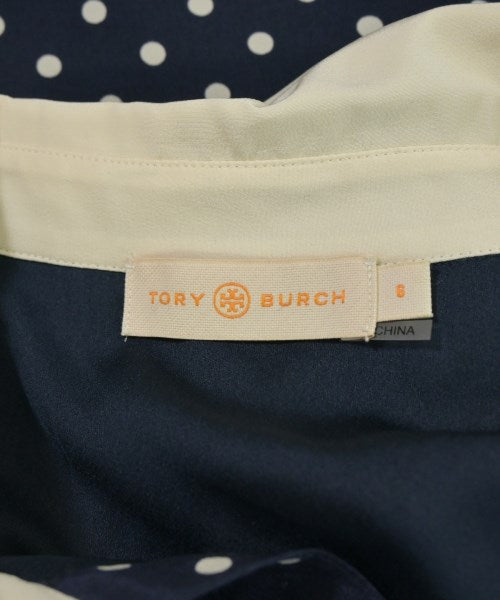 TORY BURCH Shirtdresses