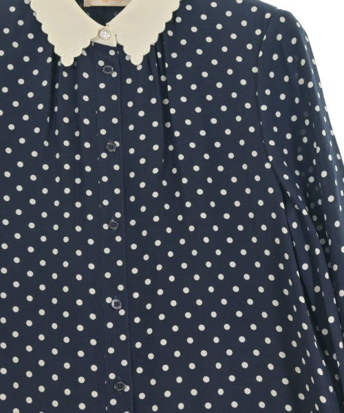 TORY BURCH Shirtdresses