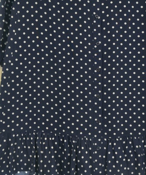 TORY BURCH Shirtdresses